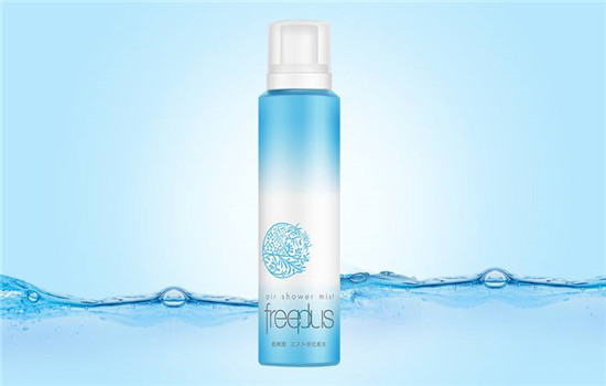 芙丽芳丝喷雾怎么用，芙丽芳丝喷雾的功效