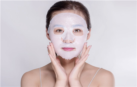面膜放冰箱里效果好吗，面膜放冰箱后直接敷好吗
