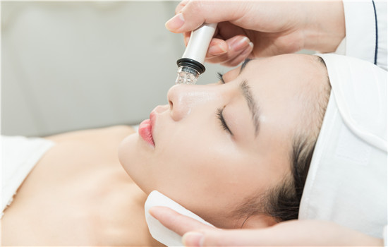 去黑头面膜膏使用方法，去黑头小妙招