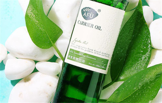 阿芙荷荷巴油怎么保存，怎么用荷荷巴油