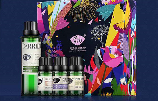 阿芙荷荷巴油可以放到粉底液里面吗，粉底液干加什么好