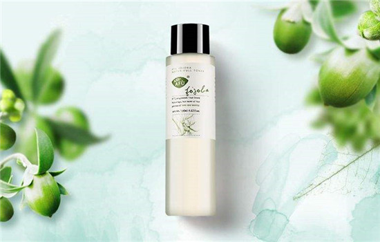 阿芙荷荷巴油能直接当爽肤水么，荷荷巴油凝固点