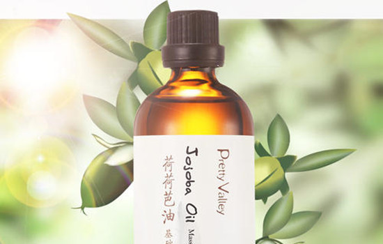 荷荷巴油是精油吗，万能精油荷荷巴油你会使用吗