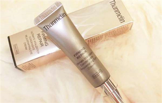 梵蜜琳臻活凝肌眼霜怎么用，眼霜什么时候效果好