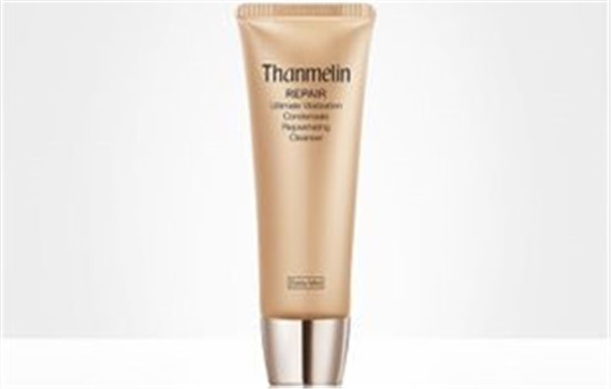 梵蜜琳洗面奶是透明还是白色的，洗面奶一天用几次合适