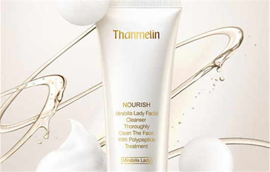 梵蜜琳洗面奶是氨基酸的吗，氨基酸洗面奶的功效与作用