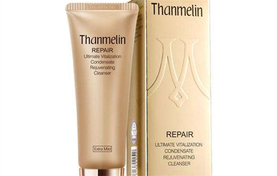 梵蜜琳洗面奶里面有颗粒吗，洁面乳的正确使用方法