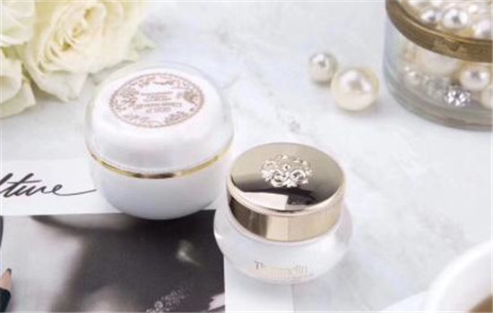 梵蜜琳贵妇膏有汗涂怎么办，面霜的正确使用方法