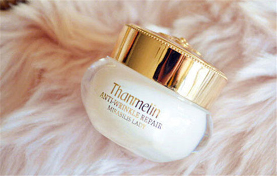 梵蜜琳贵妇膏有汗可以涂吗，有哪些优点