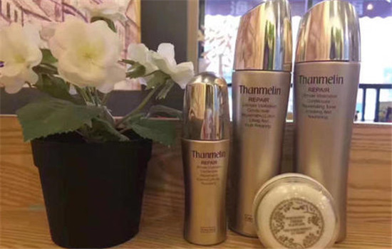 梵蜜琳贵妇膏是护肤产品还是彩妆产品，晚上用还是白天用