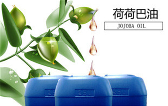 荷荷巴油放冰箱多久能结晶，如何辨别荷荷巴油好坏