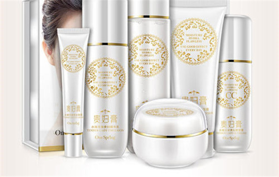 梵蜜琳贵妇膏美白吗，贵妇膏的使用注意事项