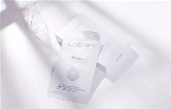 梵蜜琳面膜试用装和原装一样吗，梵蜜琳面膜功效