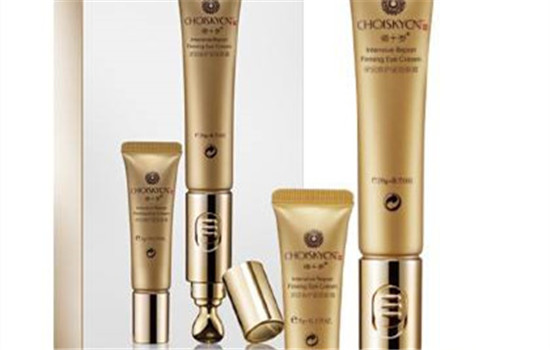 眼霜的正确使用方法什么时候擦 你学会了吗