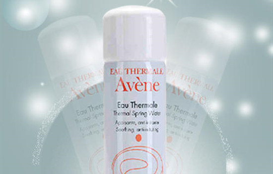 雅漾喷雾定妆的用法 方法有这些