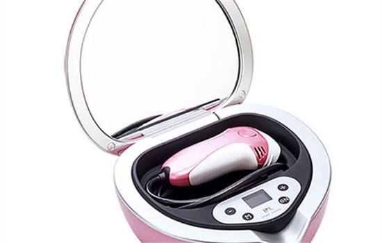 脱毛仪可以抹上芦荟胶使用吗，脱毛仪对孕妇有影响吗