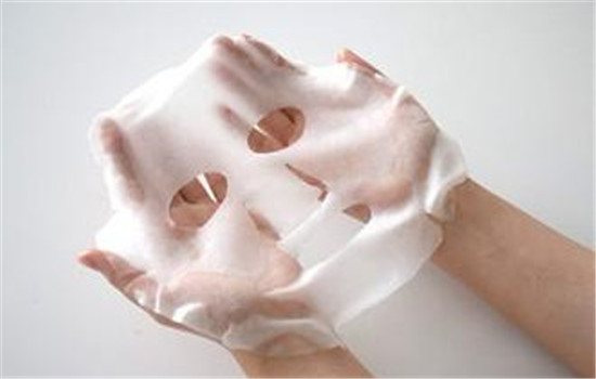 怎么敷面膜才平整，敷面膜的注意事项