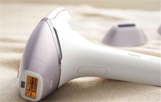 脱毛仪可以脱唇毛吗，脱唇毛之后还会生长吗