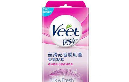薇婷脱毛膏怎么洗干净 应该这样洗