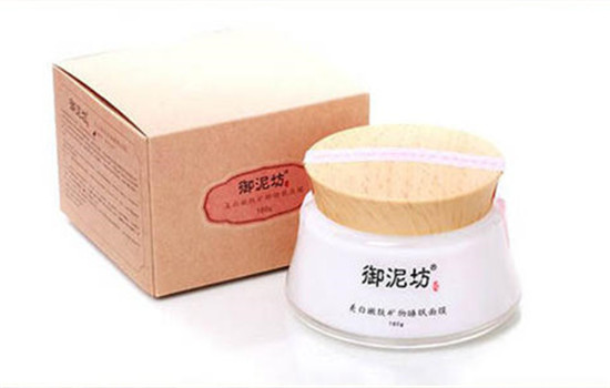 御泥坊面膜怎么打开，御泥坊睡眠面膜的使用方法