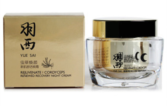 羽西日霜和晚霜的区别，羽西霜的使用步骤