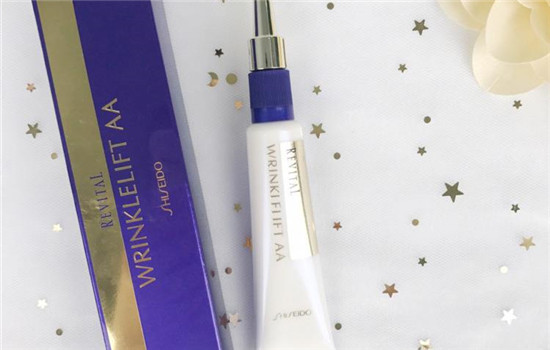 悦薇眼霜使用手法，你掌握对了吗