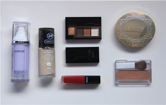 在家用涂隔离吗，隔离霜真的可以防辐射吗