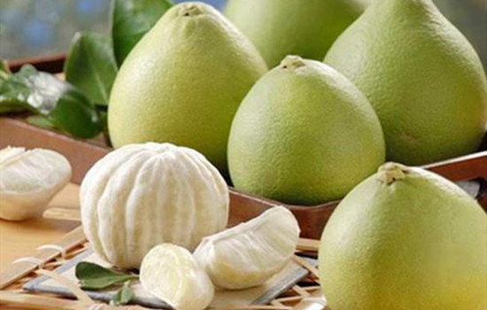 柚子籽怎么做护肤品，小技能学起来吧