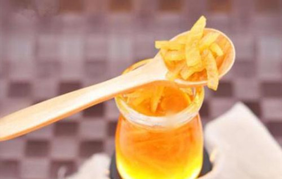 柚子籽泡出来的精华使用方法，你打开的方式正确吗