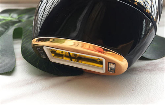 家用脱毛仪怎么选档位，你真的用对脱毛仪了吗