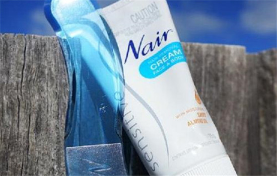 为什么脱毛膏越脱越长，为什么脱毛膏脱不掉毛