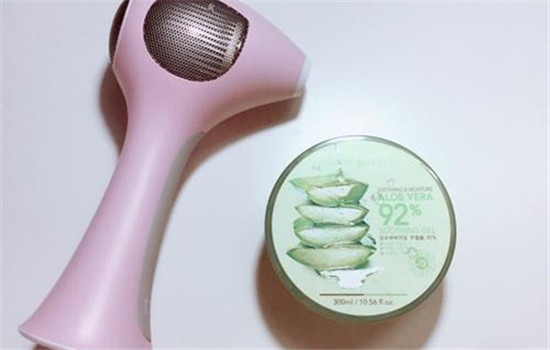 脱毛仪可以去黑头吗，脱毛仪的好处有哪些