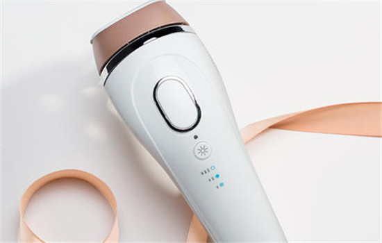 脱毛仪hr是什么意思，脱毛仪的操作模式