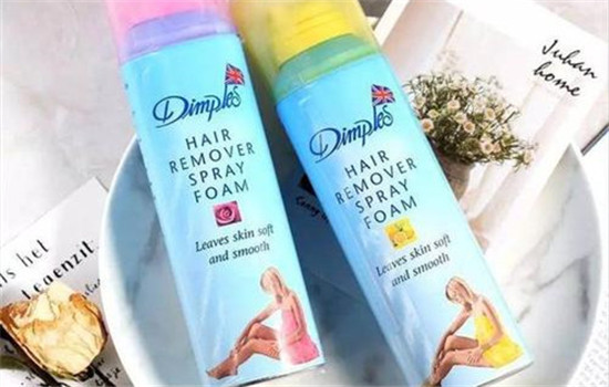 脱毛喷雾里的刮板怎么用，脱毛喷雾可以给带上高铁吗