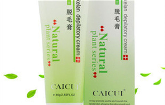 脱毛膏可以脱眉毛吗，好用的脱毛膏有哪些