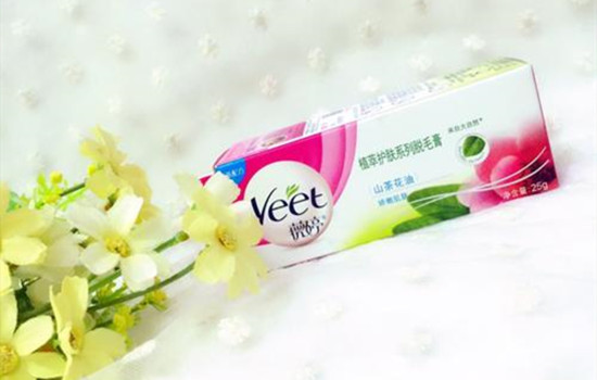 薇婷脱毛膏能维持多久，多久使用一次脱毛膏