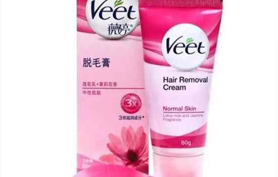 薇婷脱毛膏保质期几年，不同储存方式的保质期不同