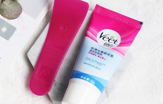 薇婷脱毛膏搓澡前用还是后，两个时间两种效果