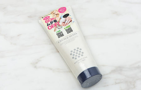 cm脱毛膏海绵头要洗吗，关于cm脱毛膏你要知道这些