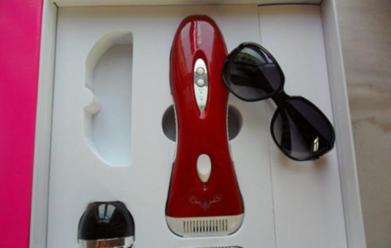 家用脱毛仪为什么不能每天用，家用脱毛仪为什么那么烫