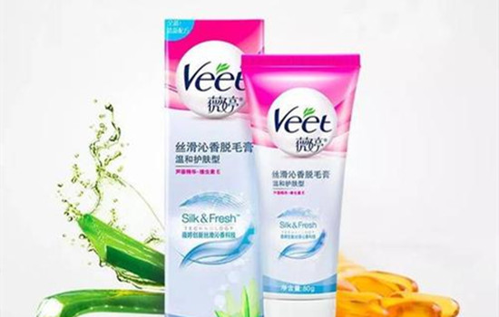 薇婷脱毛膏不能用在哪里，这些部位你应该知道