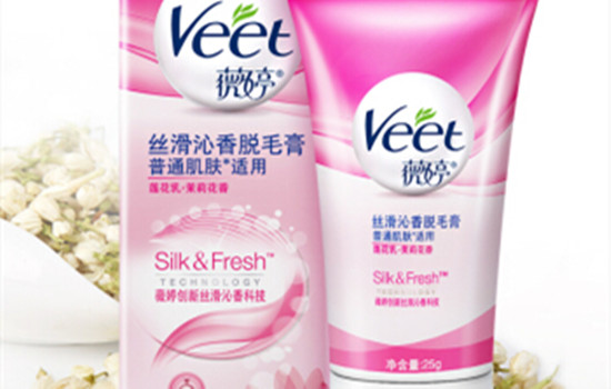 脱毛膏没有脱干净怎么办，生活小妙招帮你解决