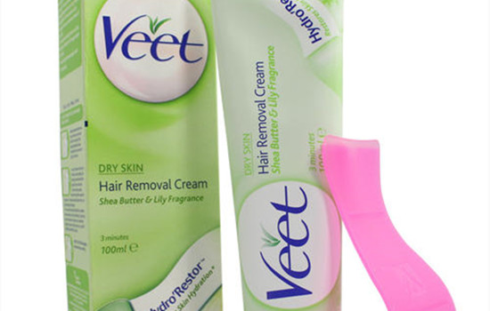 脱毛膏没有刮勺怎么办，一种方法帮你解决