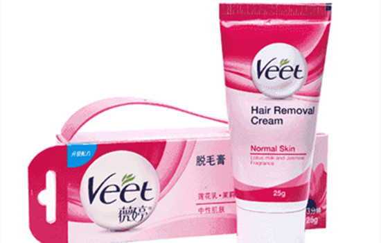 薇婷脱毛膏一次用多少g，薇婷脱毛膏可以脱唇毛吗