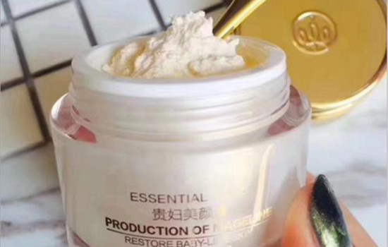 贵妇膏补水吗，贵妇膏还有这些神奇功效