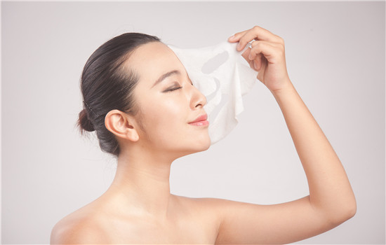 可复美粉色和蓝色区别，这种肤质一定要用