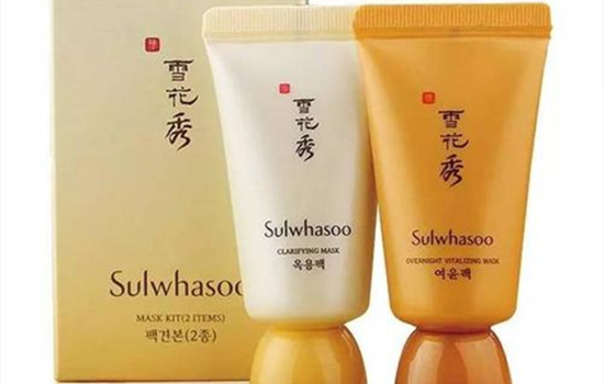 雪花秀睡眠面膜功效，雪花秀睡眠面膜的使用方法