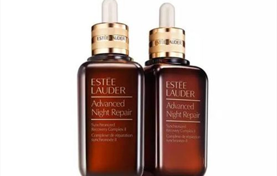 小棕瓶精华一周用几次，小棕瓶的使用你用对了么