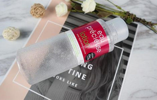 法国珍贵水可以当爽肤水用吗，珍贵水的成分有哪些