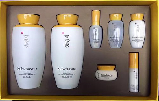 雪花秀滋阴和人参区别，你真的了解清楚吗